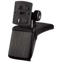 Hama Navig, Console for BMW E90/E91(3Series) without navi.syst. from 03/05 (00086937)
